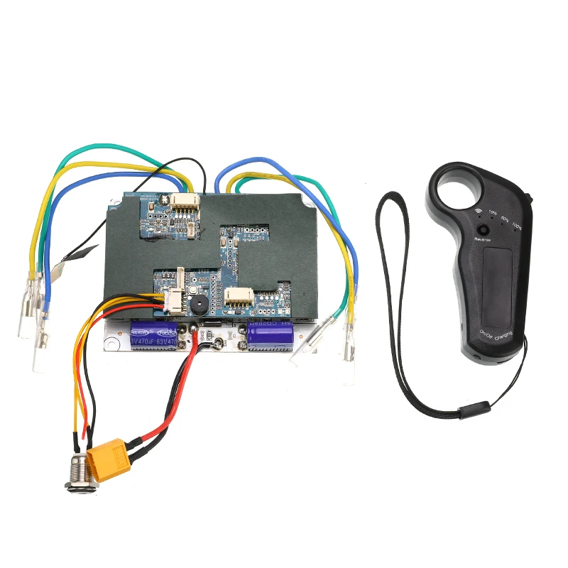 24V/36V Double Motor Electric Longboard Skateboard Controller ESC Replace Control Solid roller quad skateboard controller
24V/36V Double Motor Electric Longboard Skateboard Controller ESC Replace Control Solid roller quad skateboard controller