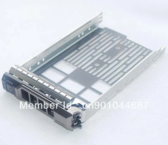 Жесткий лоток SAS SATA HDD 3,5 дюйма, Caddy 0F238F X968D 0X968D G302D 0G302D для Dell T310 T320 T710 R720 R520 R410 T430 MD1200 NX200
Жесткий лоток SAS SATA HDD 3,5 дюйма, Caddy 0F238F X968D 0X968D G302D 0G302D для Dell T310 T320 T710 R720 R520 R410 T430 MD1200 NX200