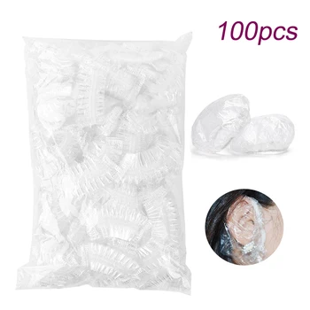 100pcs Shower Clear Waterproof Home Salon Earmuffs Hairdressing Cap Disposable Ear Protector Kids Adult Bath Hair Dye Tool
100pcs Shower Clear Waterproof Home Salon Earmuffs Hairdressing Cap Disposable Ear Protector Kids Adult Bath Hair Dye Tool