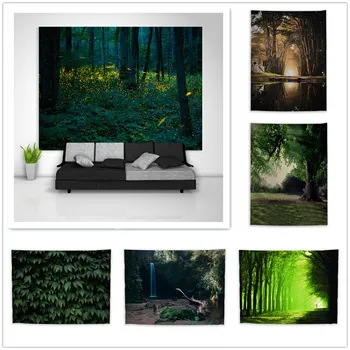 Natural Plant Tapestry Art Wall Hanging Sofa Table Bed Cover Home Decor Dorm Gift
Natural Plant Tapestry Art Wall Hanging Sofa Table Bed Cover Home Decor Dorm Gift