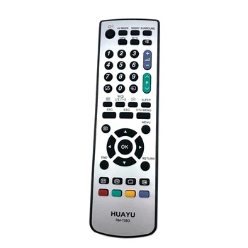 NEW LCD Remote Rep for SHARP GA520WJSA GA531WJSA GA591WJSA GA591WJSB GA574WJSA AQUOS
NEW LCD Remote Rep for SHARP GA520WJSA GA531WJSA GA591WJSA GA591WJSB GA574WJSA AQUOS