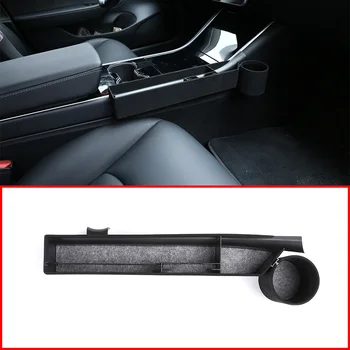 For Tesla Model 3 Car Seat Gap Box Stowing Storage Central Control Armrest Tray Storage Box Accessories
For Tesla Model 3 Car Seat Gap Box Stowing Storage Central Control Armrest Tray Storage Box Accessories