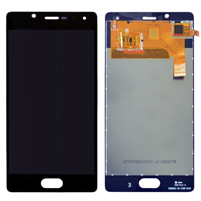 For Micromax Unite 4 Q427 LCD Display With Touch Screen Digitizer Glass Combo Assembly Replacement Parts 5.0" Original LCD
For Micromax Unite 4 Q427 LCD Display With Touch Screen Digitizer Glass Combo Assembly Replacement Parts 5.0" Original LCD