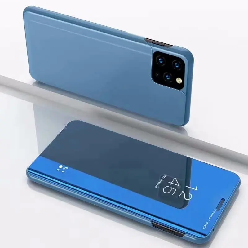 For iPhone 11 Pro Max Mirror Case for iPhone 11 Pro View Flip Case for iPhone 11 Leather Phone Case Cover
For iPhone 11 Pro Max Mirror Case for iPhone 11 Pro View Flip Case for iPhone 11 Leather Phone Case Cover