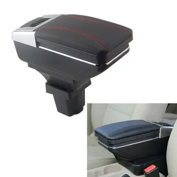 For Chevrolet Trax Tracker 2013-2017 Car Armrest Arm Rest Rotatable Storage Box Case
For Chevrolet Trax Tracker 2013-2017 Car Armrest Arm Rest Rotatable Storage Box Case