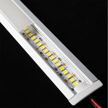 10pcs of 12VDC 80nch LED embedded bar light,2835 240 led per meter flat built in led hard strip,2W/6W/9W diode invisible
10pcs of 12VDC 80nch LED embedded bar light,2835 240 led per meter flat built in led hard strip,2W/6W/9W diode invisible