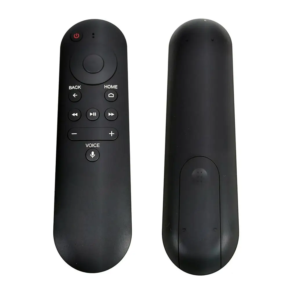 New Original for skyworth Voice Remote Control YKF359-B006 For Skyworth Android TV Fit For CT-8520
New Original for skyworth Voice Remote Control YKF359-B006 For Skyworth Android TV Fit For CT-8520