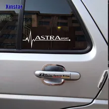 2PCS Auto decorative sticker waterproof window decal is suitable for Opel label auto sticker parts
2PCS Auto decorative sticker waterproof window decal is suitable for Opel label auto sticker parts