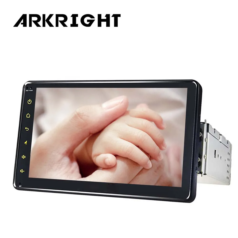 7" Universal Car Radio Stereo 1Din 1.8 GHZ Intel 4GB&64GB Built-in 4G Module Bluetooth DSP GPS Navi Carplay Multimedia Player
7" Universal Car Radio Stereo 1Din 1.8 GHZ Intel 4GB&64GB Built-in 4G Module Bluetooth DSP GPS Navi Carplay Multimedia Player