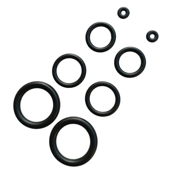 8x Universal Technical Scuba Diving Hose Regulator Tank Cylinder O-Ring Kit
8x Universal Technical Scuba Diving Hose Regulator Tank Cylinder O-Ring Kit