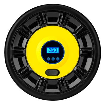 Digital Tire Inflator Dc 12V Car Portable Air Compressor Pump 100 Psi Car Air Compressor For Car Motorcycles Bicycles
Digital Tire Inflator Dc 12V Car Portable Air Compressor Pump 100 Psi Car Air Compressor For Car Motorcycles Bicycles