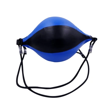 Inflator Boxing Speed Ball Double End Boxing Ball with Elastic Rope For Muay Thai Boxing Punching Dodge Sandbag Punching Bag
Inflator Boxing Speed Ball Double End Boxing Ball with Elastic Rope For Muay Thai Boxing Punching Dodge Sandbag Punching Bag