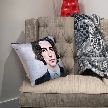 Timothee Chalamet sofa pillow cushion Sexy Sequin pillow case 40x40cm blue Decorative Throw Pillowcase
Timothee Chalamet sofa pillow cushion Sexy Sequin pillow case 40x40cm blue Decorative Throw Pillowcase