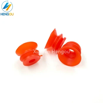 100 Pieces RC17.5.11 China Post Free Shipping Red Rubber Sucker for Muller 020.1913 Collating & Gathering Machines
100 Pieces RC17.5.11 China Post Free Shipping Red Rubber Sucker for Muller 020.1913 Collating & Gathering Machines