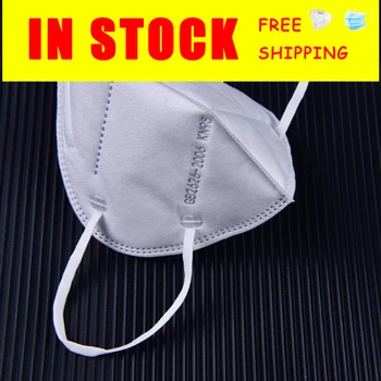 High Quality 3 Layers Disposable Masks Earloop Face Mouth Masks Germ Protection Pm2.5 Non Woven Kf94
High Quality 3 Layers Disposable Masks Earloop Face Mouth Masks Germ Protection Pm2.5 Non Woven Kf94