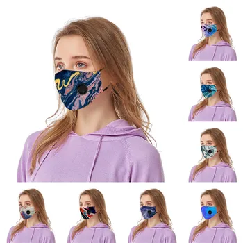 Printing Dustproof Windproof Put Filter Topmask Windproof Topmask Outdoor Sport Face Mouth Mascaras Facemask Toiletry Kits
Printing Dustproof Windproof Put Filter Topmask Windproof Topmask Outdoor Sport Face Mouth Mascaras Facemask Toiletry Kits