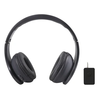 Bluetooth Adapter Multifunctional Headset Receiver with Bluetooth Headset for Switch 3.5MM Interface Devices
Bluetooth Adapter Multifunctional Headset Receiver with Bluetooth Headset for Switch 3.5MM Interface Devices