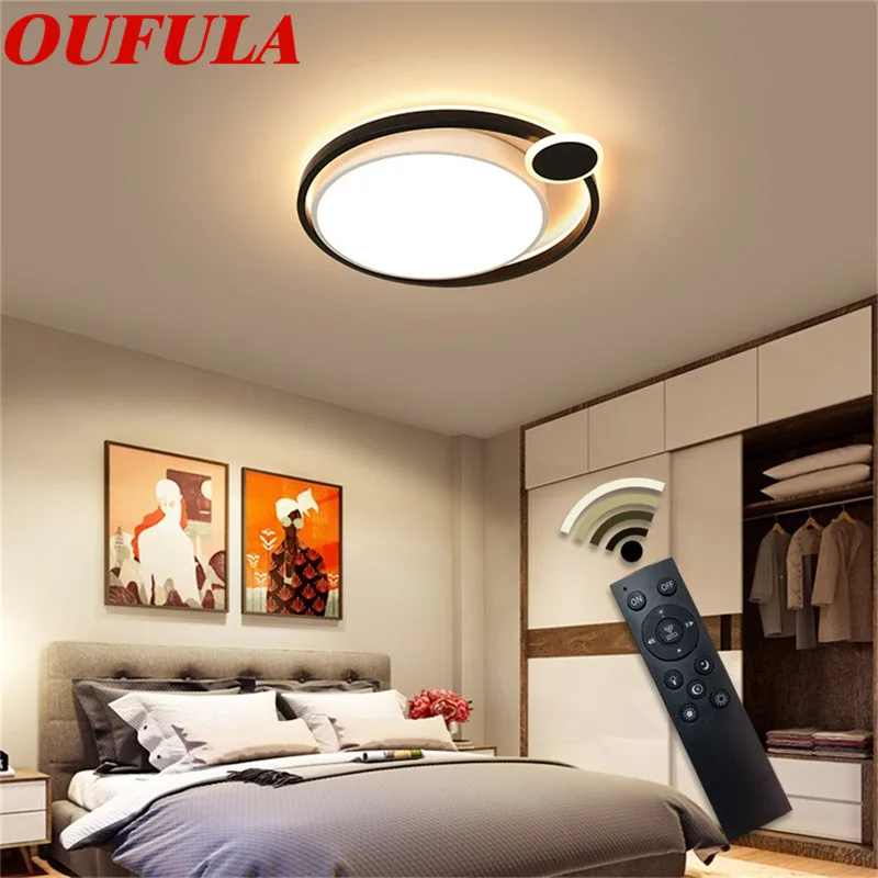 DLMH Ceiling Light Fixtures with Remote Control Dimmable 220V 110V Fashionable Decoration For Home Living Room Dining Room
DLMH Ceiling Light Fixtures with Remote Control Dimmable 220V 110V Fashionable Decoration For Home Living Room Dining Room