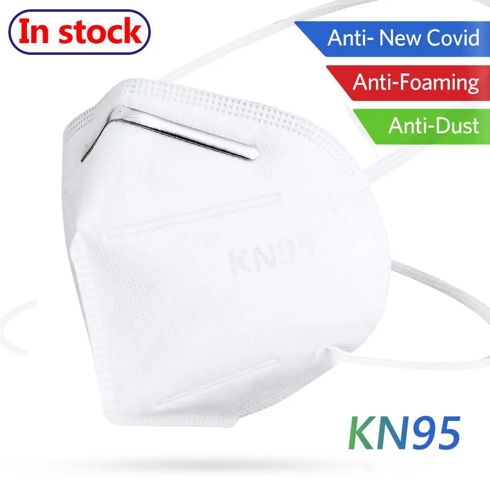 KN95 Antiviral protective Mask Non Woven Anti Dust Bacterial Virus Masks anti-Dustproof Personal protective mask Dropshipping
KN95 Antiviral protective Mask Non Woven Anti Dust Bacterial Virus Masks anti-Dustproof Personal protective mask Dropshipping