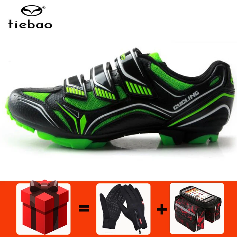 Tiebao Cycling Shoes Sapatilha Ciclismo MTB chaussure vtt bicicleta Men sneakers women Anti-Skid Athletic Bicycle Shoes
Tiebao Cycling Shoes Sapatilha Ciclismo MTB chaussure vtt bicicleta Men sneakers women Anti-Skid Athletic Bicycle Shoes