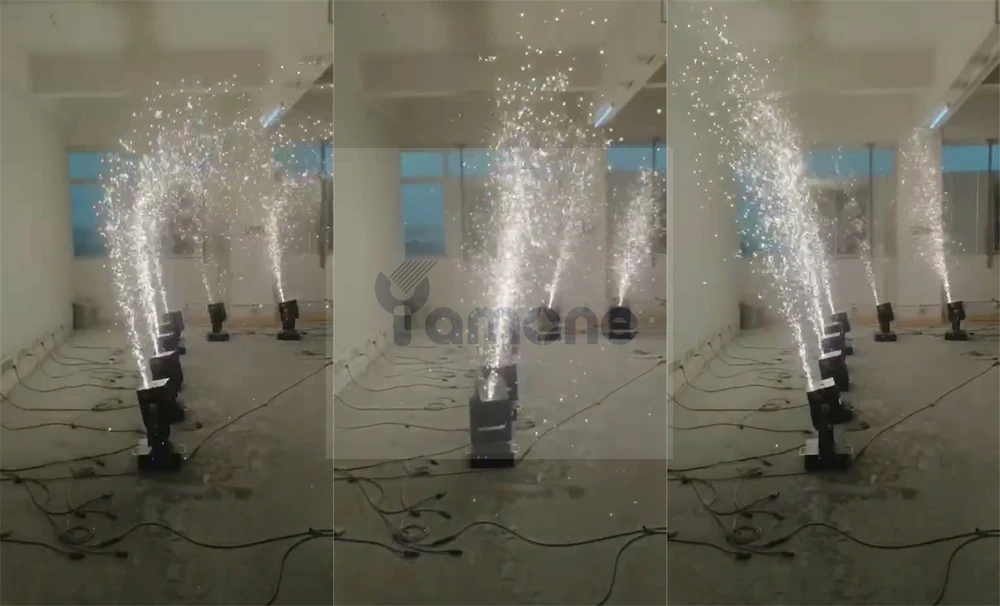 Moving Spark YM 07