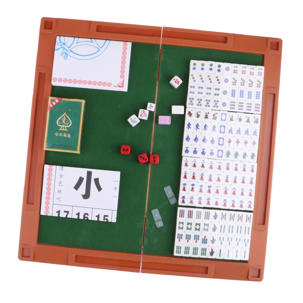 Crystal Mahjong Game Set Mahjong Table Mahjong Poker Mahjong Dice Set Mah-Jongg Mah Jongg Game Purple Crystal Mahjong Game Set Mahjong Table Mahjong Poker Mahjong Dice Set Mah-Jongg Mah Jongg Game Purple