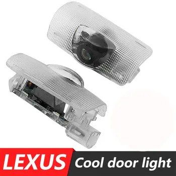 2X LED Car Door Welcome Light Ghost Shadow Lamp Logo Projector For Lexus is250 RX ES GX LS LX IS IS350 ES350 RX300 GX460 LS460
2X LED Car Door Welcome Light Ghost Shadow Lamp Logo Projector For Lexus is250 RX ES GX LS LX IS IS350 ES350 RX300 GX460 LS460