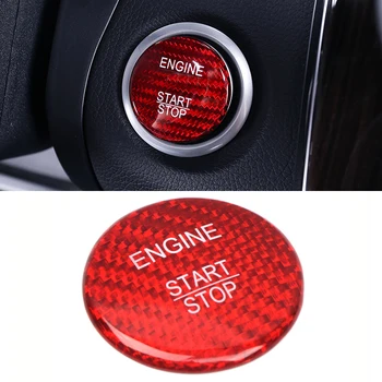 Car Engine Start Stop Push Switch Button Trim Sticker for Mercedes-Benz GLA CLA 2014-2019 /A Class C Class 2014-2018 accessories
Car Engine Start Stop Push Switch Button Trim Sticker for Mercedes-Benz GLA CLA 2014-2019 /A Class C Class 2014-2018 accessories