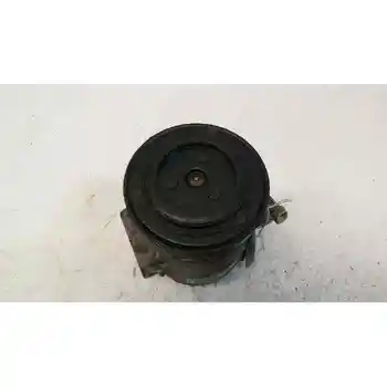 102590927 AIR CONDITIONING COMPRESSOR NISSAN ALMERA (N16/E)
102590927 AIR CONDITIONING COMPRESSOR NISSAN ALMERA (N16/E)