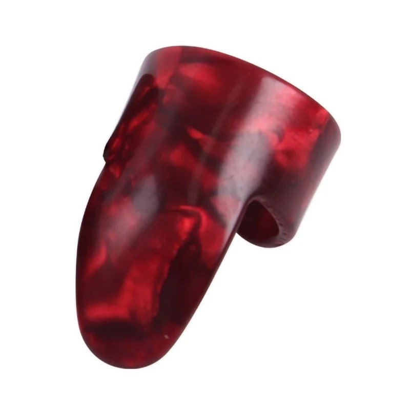 Thumb Finger Guitar Pick Nail Plectrum Finger Pick Guitar Finger Protectors Thumbpick For Acoustic Electric Guitarra
Thumb Finger Guitar Pick Nail Plectrum Finger Pick Guitar Finger Protectors Thumbpick For Acoustic Electric Guitarra