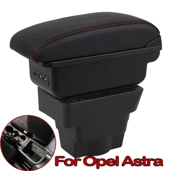 For Opel Astra Armrest Box Opel Astra J Universal Car Central Armrest Storage Box Modification Accessories USB Interface
For Opel Astra Armrest Box Opel Astra J Universal Car Central Armrest Storage Box Modification Accessories USB Interface