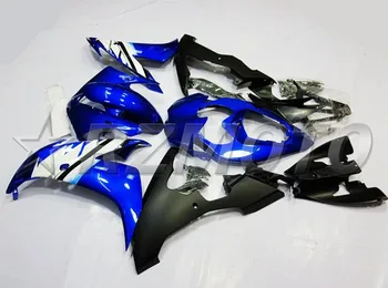 New ABS Molding motorcycle Fairings Fit For Yamaha YZF-1000-R1 2004 2005 2006 04 05 06 Fairing bodywork set custom blue
New ABS Molding motorcycle Fairings Fit For Yamaha YZF-1000-R1 2004 2005 2006 04 05 06 Fairing bodywork set custom blue