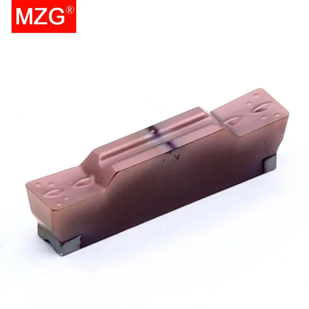 MZG 10 шт. MGMN 1 5 2 3 0 4 ZP1521 токарный станок с ЧПУ инструменты Индексируемые вставки из