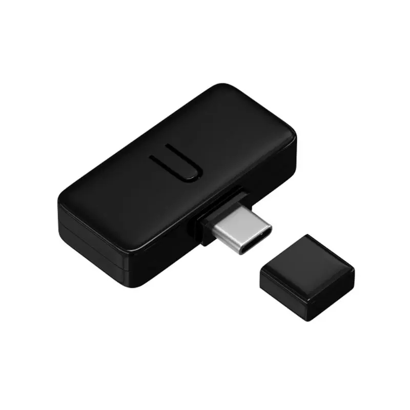 TypeC Bluetooth AUdio USB Transceiver Low Latency Adapter Transmitter for PS4/PC
TypeC Bluetooth AUdio USB Transceiver Low Latency Adapter Transmitter for PS4/PC