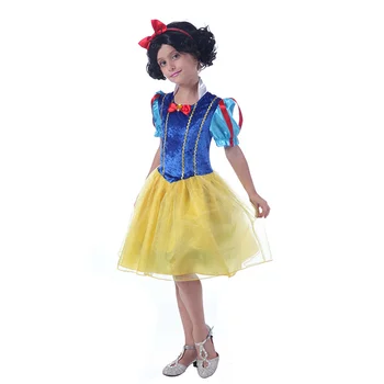 New cosplay children's fairy tale princess dress parent-child animal show dress up cartoon costume party play clothing
New cosplay children's fairy tale princess dress parent-child animal show dress up cartoon costume party play clothing