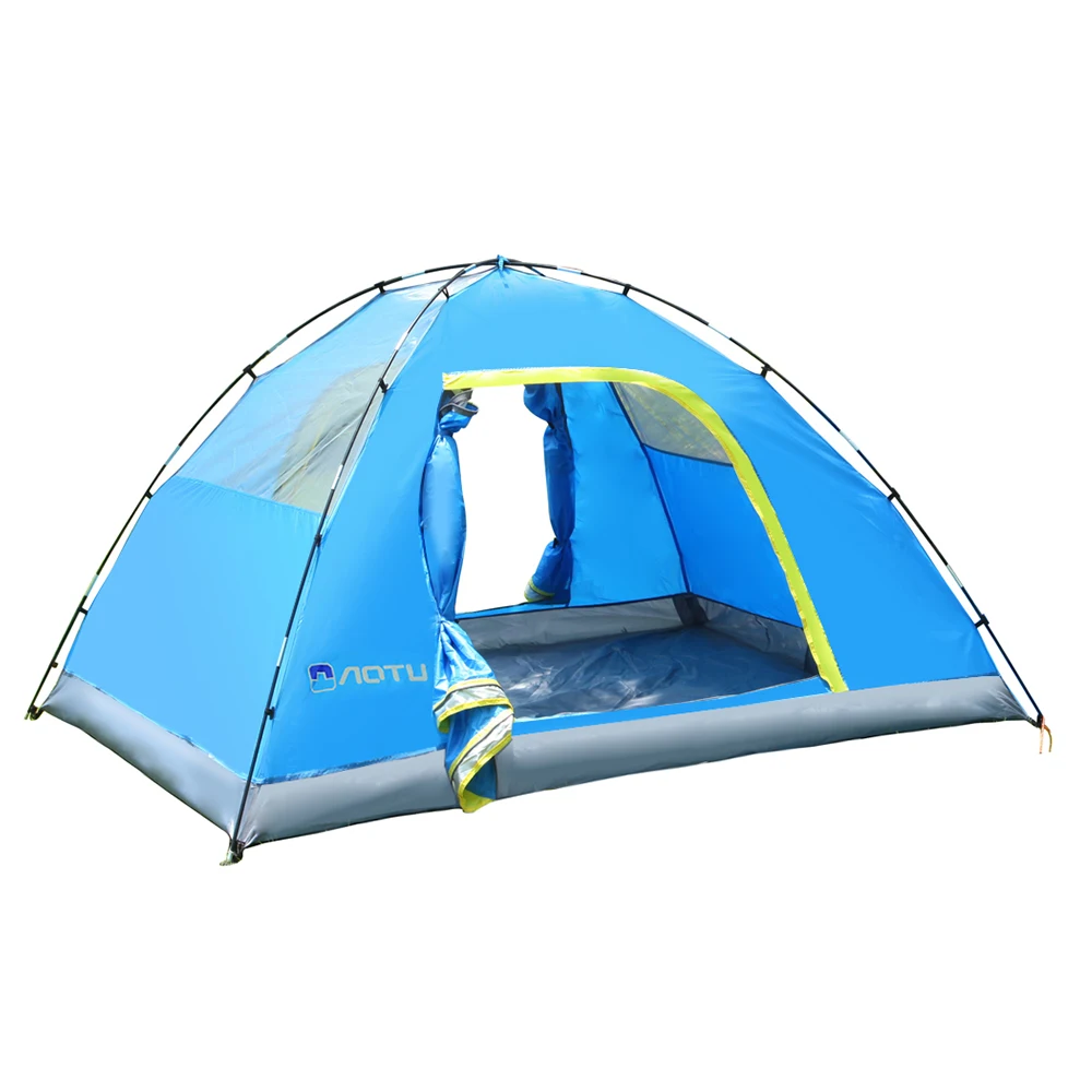 3-4 People Outdoor Automatic Instant Pop-up Portable Beach Tent Windproof Anti UV Shelter Camping For Fishing Hiking Picnic D30
3-4 People Outdoor Automatic Instant Pop-up Portable Beach Tent Windproof Anti UV Shelter Camping For Fishing Hiking Picnic D30