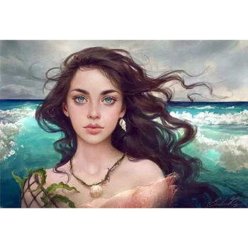 Fast delivery 5D square/round diamond embroidery seascape beauty Halloween mosaic cross diamond painting decoration mural gift
Fast delivery 5D square/round diamond embroidery seascape beauty Halloween mosaic cross diamond painting decoration mural gift