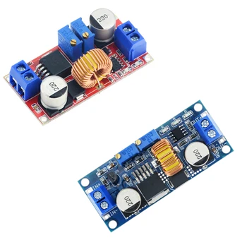 1PCS 5A 75W DC to DC Lithium Battery Step down Charging Board Led Power Converter Lithium Charger Step Down Module
1PCS 5A 75W DC to DC Lithium Battery Step down Charging Board Led Power Converter Lithium Charger Step Down Module