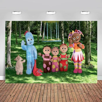 Photography Backdrops Happy Birthday Cocomelon Party Custom Photo Studio Background Backdrop Vinyl Background Photography
Photography Backdrops Happy Birthday Cocomelon Party Custom Photo Studio Background Backdrop Vinyl Background Photography