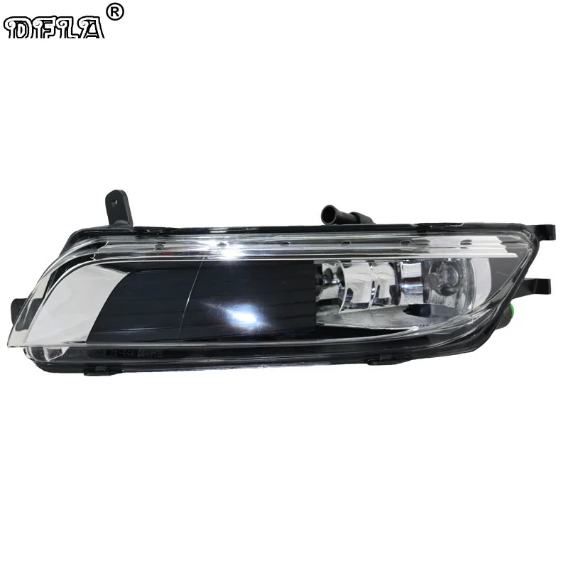 Правая Автомобильная фара для VW Passat CC 2012 2013 2014 2016 2015 2017 передняя галогенная