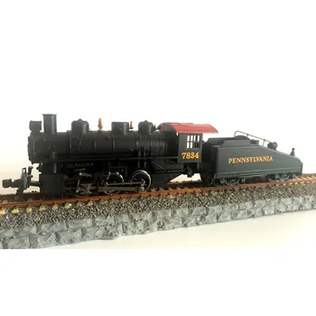 German train model set 51604 DCC digital steam locomotive (with smoke) children's birthday present
German train model set 51604 DCC digital steam locomotive (with smoke) children's birthday present