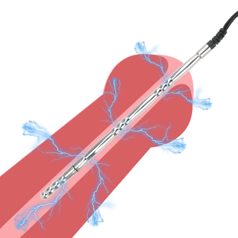 Женский Уретральный Вибратор