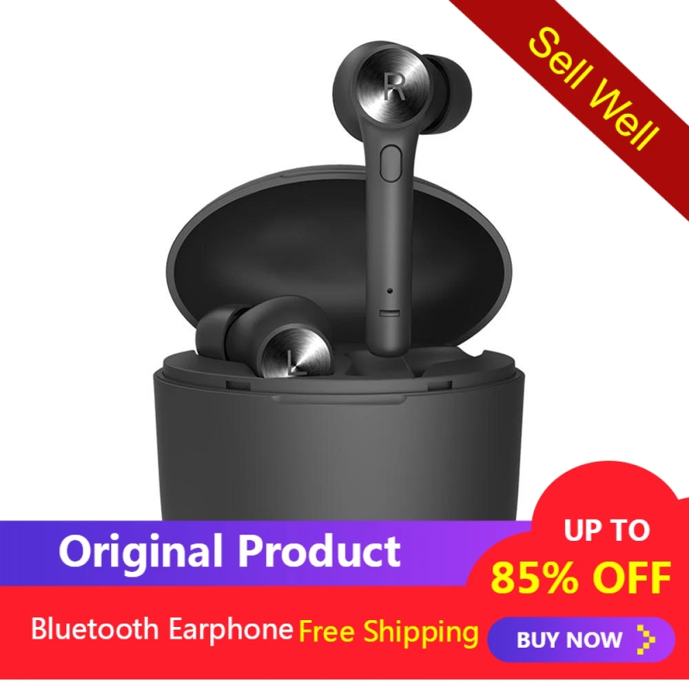 Bluedio Hi Wireless Bluetooth Earphone For Phone Stereo Sport Earbuds Headset With Charging Box Built-in Microphone
Bluedio Hi Wireless Bluetooth Earphone For Phone Stereo Sport Earbuds Headset With Charging Box Built-in Microphone
