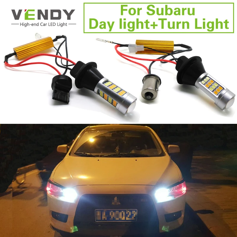 1Set WY21W PY21W LED lamp Bulb Turn Signal Day Light For Subaru Legacy Forester Impreza Outback Tribeca BRZ Crosstrek XV WRX STI
1Set WY21W PY21W LED lamp Bulb Turn Signal Day Light For Subaru Legacy Forester Impreza Outback Tribeca BRZ Crosstrek XV WRX STI