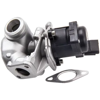 1618NR EGR VALVE FOR CITROEN BERLINGO C2 C3 C4 C5 DISPATCH XSARA PICASSO 1.6 HDI
1618NR EGR VALVE FOR CITROEN BERLINGO C2 C3 C4 C5 DISPATCH XSARA PICASSO 1.6 HDI