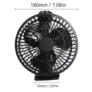 High Quality Desk Clip Fan Portable Cooling Fan Usb Slide Fan Desk Clip Usb Summer Fan
High Quality Desk Clip Fan Portable Cooling Fan Usb Slide Fan Desk Clip Usb Summer Fan