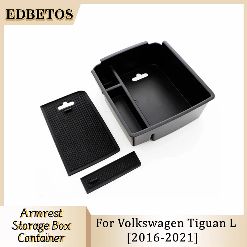 Car Center Armrest Console Glove Storage Box Tray Organizer For Volkswagen VW Tiguan MK2 Tiguan L 2016 2017 2018 2019 2020 2021
Car Center Armrest Console Glove Storage Box Tray Organizer For Volkswagen VW Tiguan MK2 Tiguan L 2016 2017 2018 2019 2020 2021