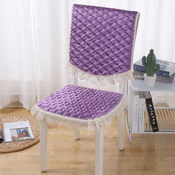 Non-slip Chair Covers Solid Color Soft Breathable Comfortable Chair Cover for Wedding Dining Room Home Banquet House De Chaise
Non-slip Chair Covers Solid Color Soft Breathable Comfortable Chair Cover for Wedding Dining Room Home Banquet House De Chaise