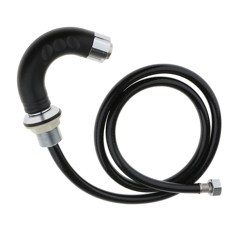 2x Barber Shampoo Bowl Hose Wash Water Spray Beauty Salon Sprayer Equipment Replacement Part 2x Barber Shampoo Bowl Hose Wash Water Spray Beauty Salon Sprayer Equipment Replacement Part