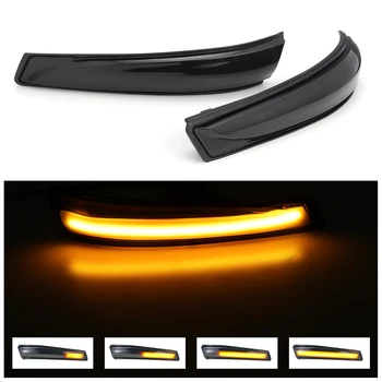 2pcs Dynamic Blinker LED Turn Signal Mirror light for Hyundai Elantra Avante MK5 MD UD 2011-2015 For Hyundai i30 GD 2011-2016
2pcs Dynamic Blinker LED Turn Signal Mirror light for Hyundai Elantra Avante MK5 MD UD 2011-2015 For Hyundai i30 GD 2011-2016